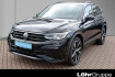 Volkswagen Tiguan R-Line 2.0 tsi 4m r line black style 20? acc ahk