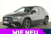 Mercedes GLA AMG Line Benz gla 250 amg line shz|park assistent|navi|led