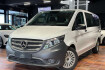 Mercedes Vito Select benz vito  benz vito tourer 114 9g extralang 9 sitze ahk 2 5t flugeltur