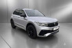 Volkswagen Tiguan R-Line tiguan r line 2.0 tsi 4motion dsg leder matrix ahk