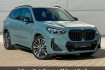 BMW X1 M-Sport 20 d xdrive m sport*ahk*acc*21?zoll*keyless
