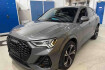 Audi Q3 S-Line sportback 40 tfsi quattro s line *20zoll*360*hifi*