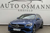 Mercedes Classe C Avantgarde Advanced Benz c 300 de 4m t avantgarde advanced upe:86.496  ?