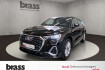 Audi Q3  s line 35 tdi 110(150) kw(ps) s tro