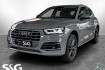 Audi Q5  50 tdi quattro standheizung+kamera+distro+19?