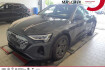 Audi Q8 e-tron S line Q8 e tron 50 ahk lm20 360 view sitzh. mmi+ ahk