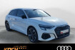 Audi S3  2.0 tfsi q. s tronic  matrix  b&o