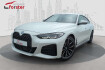 BMW Série 4 Coupé M-Sport Bmw 420  420 d xdrive m sport acc ahk hifi
