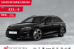 Audi A4 S-Line 35 tdi s tr s line led+navi+acc+shz+ahk