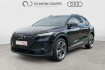 Audi Q4 e-tron  Q4 e tron q4 40 e tron advanced s line ahk hud acc navi