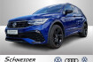 Volkswagen Tiguan R-Line 2.0 tsi dsg 4motion r line+iq.light+sthz+pa