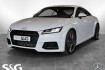 Audi TT Coupé  Tt 2 0 tfsi kamera+carplay+tempomat+spurhalte