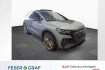 Audi Q4 e-tron  Q4 e tron sportback 40 e tron s line acc pano kamera