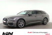 Audi A6  45 tfsi s tronic 2x s line matrix/stand