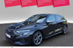 Audi S3  sportback 2.0 tfsi quattro s tronic navi led