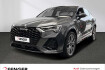 Audi Q3 S-Line sportback s line 35 tdi s tronic led acc ahk