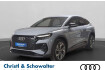 Audi Q4 e-tron  Q4 e tron q4 sportback 50 e tron quattro s line warmepumpe