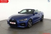 BMW Série 4 Coupé M-Sport Bmw 420  420 420i cabrio m sport aut. led navi kamera