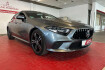 Mercedes Classe CLS  Benz cls 220 * 1. hand + led + ambiente