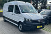 Volkswagen Crafter  kasten plus 35 l3h2 fwd*automatik*ahk*