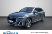 Audi Q5 S-Line 35 tdi s line ahk navi shz matrix led