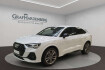 Audi Q3 S-Line sportb. 40tdi qu.s tronic s line acc navi ahk