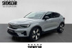 Volvo C40 Ultimate ultimate recharge extendedrange pixel led standhzg