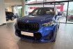 BMW X1 M-Sport xdrive23d m sportpaket head up hk hifi dab