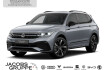 Volkswagen Tiguan Allspace R-Line Tiguan allspace 2.0 tdi 4m r line « black style »