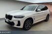 BMW X3 M-Sport xdrive 30e a m sport autom lcprof.dab led