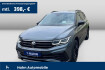 Volkswagen Tiguan Allspace R-Line Tiguan allspace 2.0tdi dsg 4mo r line black styl
