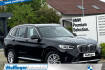 BMW X3 M-Sport 0d sports.acc standheiz.kamera liveprof.18?