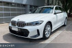 BMW Série 3 M-Sport 330 d tou m sport lcpro.hud acc rfk pano