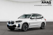 BMW iX3 Inspiring Ix3 m sport