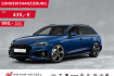Audi A4 S-Line 35 tdi s tr s line led+navi+acc+shz+ahk