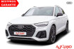 Audi Q5 S-Line 50 tfsie quattro s line led navi acc ahk 360