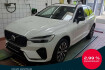 Volvo XC60 Plus Dark Xc60 b4 (d) awd plus dark +ssd+busipak+360gcam
