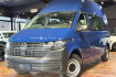 Volkswagen T6 Kombi  T6.1 kombi t6.1 4motion hochdach l2h2 diff sperre 6sitze ac 1