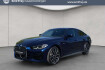 BMW Série 4 Coupé M-Sport Bmw 420  420 420i gran coupe m sport|aero|h k hifi|schbd|liveco