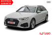 Audi A4 S-Line avant 45 tfsi qu. 2xs line led acc ahk navi