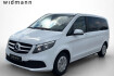 Mercedes Classe V Rise Benz v 220 d rise kompakt aut facelift navi
