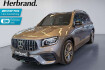 Mercedes GLB 35 AMG  benz glb 35 amg  benz glb 35 amg 4m night pano 360  headup distronic