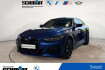 BMW i4 M-Sport I4 edrive35 m sport + 2jahre bps. garantie