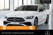 Mercedes Classe C AMG Line Benz c 220 d amg+night+led+kamera+totw+keyless+9g