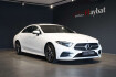 Mercedes Classe CLS AMG Line Benz cls 220 d amg comand mbeam kamera ahk
