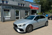 Mercedes A45 AMG  Benz a 45 amg 4matic kw v3 night burmester memory led