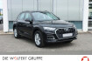 Audi Q5  50 tfsi e quattro navi*shz*led
