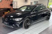 Mercedes EQE AMG Line Benz eqe 300 advanced led/kamera/shz/app/mbux/
