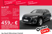 Audi Q5 S-Line 40 tdi qu. s tronic 2x s line ahk/virtual+/ka