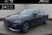 Mercedes Classe E AMG Line Benz e 220 d limo distro plus+ahk+kamera+ambiente